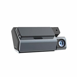 Groove G4d 4g Lte 4k Uhd Ön+arka Araç İçi Kamera Sim Kart Destekli Uzaktan Erişim Canlı Video |wifi|gps|160° Geniş Açı|g-sensor|çi
