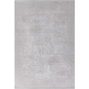 Moss 5004 Serisi Triko Akrilik Salon Oturma Yatak Odası Halısı 200x290 cm