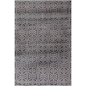 Moss 5010 Serisi Triko Akrilik Salon Oturma Yatak Odası Halısı 200x290 cm