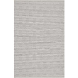 Jade 7015 Bej Serisi Triko Akrilik Salon Oturma Yatak Odası Halısı 160x230 cm