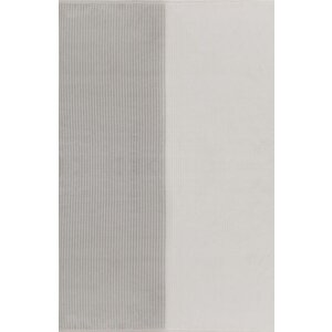 Gabardin Halı Jade 7017 Gri Serisi Triko Akrilik Salon Oturma Yatak Odası Halısı