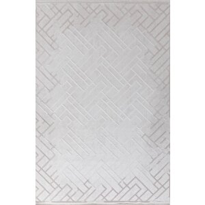 Gabardin Halı Moss 5006 Serisi Triko Akrilik Salon Oturma Yatak Odası Halısı