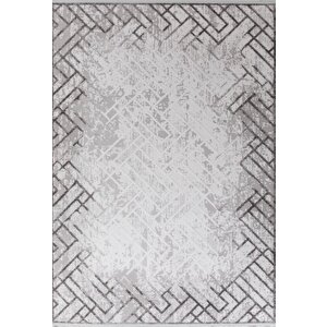 Gabardin Halı Moss 5007 Serisi Triko Akrilik Salon Oturma Yatak Odası Halısı