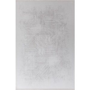 Gabardin Halı Moss 5005 Serisi Triko Akrilik Salon Oturma Yatak Odası Halısı
