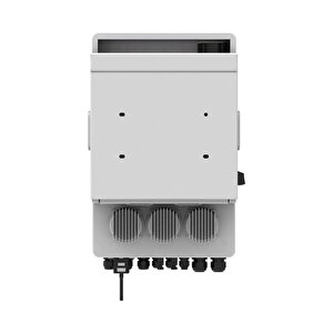 12 Kw Hibrit Trifaze On-grid İnverter