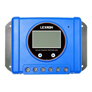 40a Amper Pwm Solar Güneş Akü Şarj Kontrol Cihazı