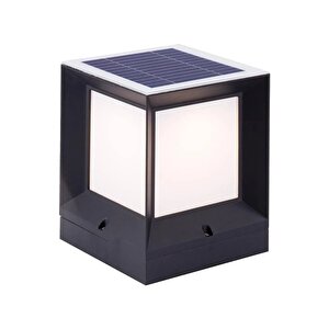 30 Watt Solar Set/baba Duvar Üstü Dekoratif Armatür
