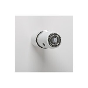 Kep-6816 Kaş, Yüz, Hassas Bölgeler İçin Otomatik Işıklı Cımbız