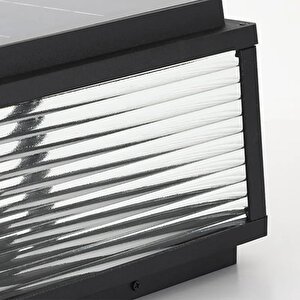 60 Watt Solar Set/baba Duvar Üstü Dekoratif Armatür