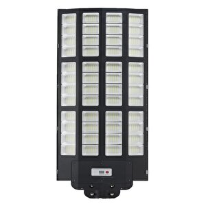2000 Watt Güneş Enerjili Solar Sokak Ve Yol Aydınlatma Armatürü