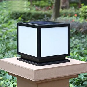 60 Watt Solar Set/baba Duvar Üstü Dekoratif Armatür