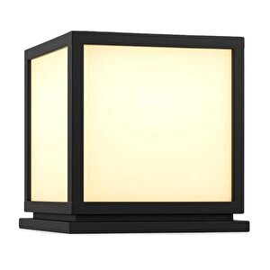 60 Watt Solar Set/baba Duvar Üstü Dekoratif Armatür