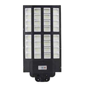 1500 Watt Güneş Enerjili Solar Sokak Ve Yol Aydınlatma Armatürü