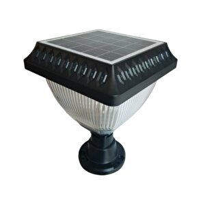 50 Watt Solar Set/baba Duvar Üstü Dekoratif Armatür