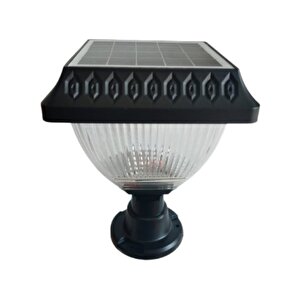 50 Watt Solar Set/baba Duvar Üstü Dekoratif Armatür