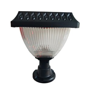 50 Watt Solar Set/baba Duvar Üstü Dekoratif Armatür
