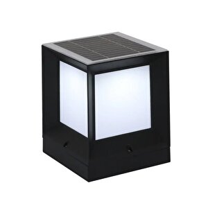 60 Watt Solar Set/baba Duvar Üstü Dekoratif Armatür