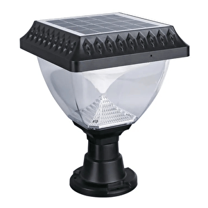 50 Watt Solar Set/baba Duvar Üstü Dekoratif Armatür