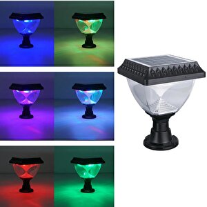 50 Watt Solar Set/baba Duvar Üstü Dekoratif Armatür