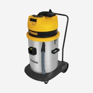 Rtrmax Rtm8080 Islak-kuru Sanayi̇ Ti̇pi̇ 3600 Watt 72l Süpürge