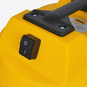 Rtrmax Rtm8025 Islak-kuru Sanayi̇ Ti̇pi̇ 1200 Watt 32l Süpürge