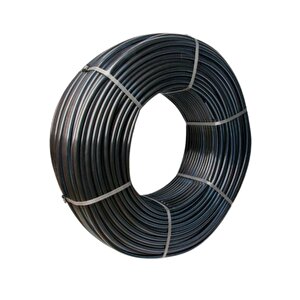 Yuvarlak Damlama Çap 20mm/0.33/4lt/300mt