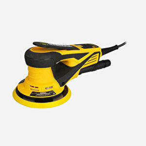 Rtrmax Rtm4770 Devi̇r Ayarli 350 Watt Orbi̇tal Poli̇saj Maki̇nesi̇