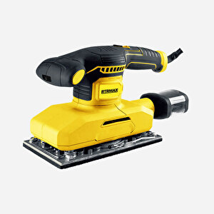 Rtrmax Rtm4750 Devi̇r Ayarli 380 Watt Zimpara Maki̇nesi̇