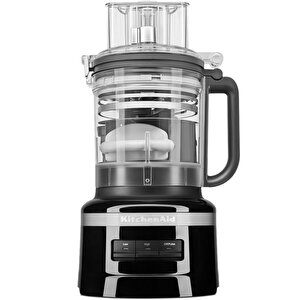 5kfp1319eob 3,1 Litre Mutfak Robotu - Onyx Black