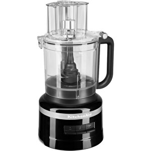 5kfp1319eob 3,1 Litre Mutfak Robotu - Onyx Black