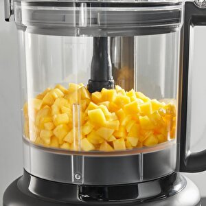 Kitchenaid 5kfp1319eob 3,1 Litre Mutfak Robotu - Onyx Black