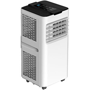 Ac 12 Plr 12000 Btu Uzaktan Kumandalı Dijital Mobil Klima