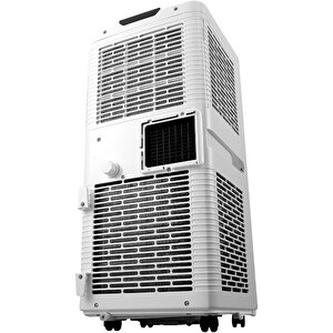 Ac 12 Plr 12000 Btu Uzaktan Kumandalı Dijital Mobil Klima