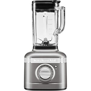 K400 Artisan 5ksb4026ems Medallion Silver Blender