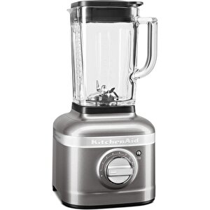 K400 Artisan 5ksb4026ems Medallion Silver Blender