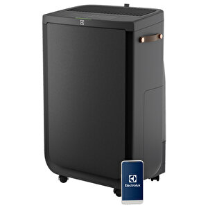Electrolux Pure A9 Epu73771dg Hava Temizleme Cihazı