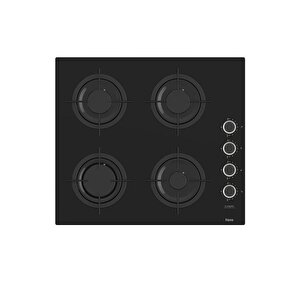 Steamart-fryart-silentart Serisi Siyah Set (cs205-wfa + Qep64cs +d080-sa ) - Emaye Izgara / Kademeli Musluk