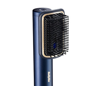 BaByliss Air Wand Yatıştırıcı Paddle Fırça Başlığı