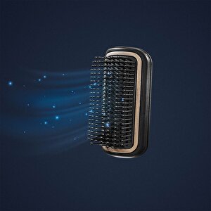 BaByliss Air Wand Yatıştırıcı Paddle Fırça Başlığı