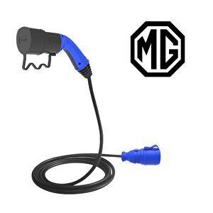 V2l Tekli Uzatma 3m Priz Adaptör Mg Marka Araçlara Uygundur