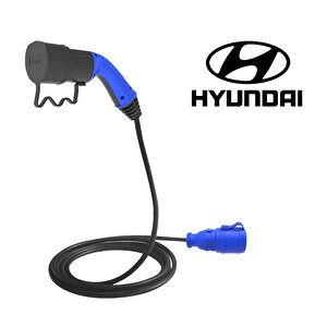V2l Tekli Uzatma 3m Priz Adaptör Hyundai Marka Araçlara Uygundur
