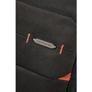 Samsonite Cc8-19005 15.6 Inç Network 3 Dizüstü Bilgisayar Sırt Çantası Siyah 93062-6551-1cnu