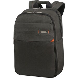 Samsonite Cc8-19005 15.6 Inç Network 3 Dizüstü Bilgisayar Sırt Çantası Siyah 93062-6551-1cnu