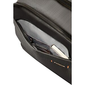 Samsonite Cc8-19005 15.6 Inç Network 3 Dizüstü Bilgisayar Sırt Çantası Siyah 93062-6551-1cnu