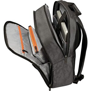 Samsonite Cc8-19005 15.6 Inç Network 3 Dizüstü Bilgisayar Sırt Çantası Siyah 93062-6551-1cnu