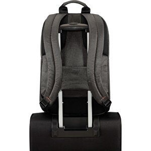 Samsonite Cc8-19005 15.6 Inç Network 3 Dizüstü Bilgisayar Sırt Çantası Siyah 93062-6551-1cnu