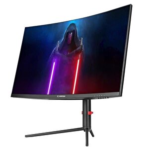 Rampage 27" Prime Pr27r165c 1ms 165hz Hdmi-dp Kavisli Gaming Moni̇tör
