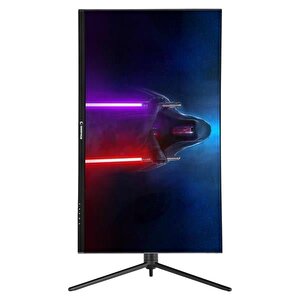 Rampage 27" Prime Pr27r165c 1ms 165hz Hdmi-dp Kavisli Gaming Moni̇tör