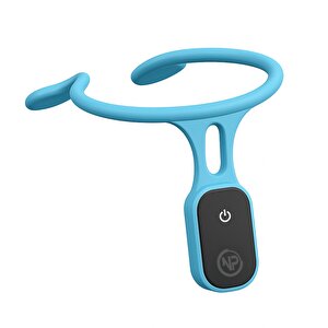 Npo Add01m Şarjlı Titreşimli Otomatik Hatrlatıcı,kamburluk Giderici Ergonomik Akıllı Duruş Düzeltici