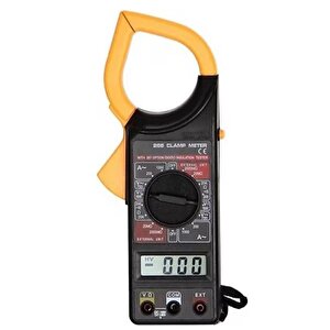 Dt-266 Pensampermetre